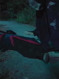 Tập 67 - Cấp báo, Vương phi muốn ly hôn Vương gia