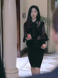 Cô vợ cực phẩm của Thiếu gia nhà họ Ôn - Episode 25