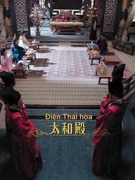 Tập 15 - Cấp báo, Vương phi muốn ly hôn Vương gia