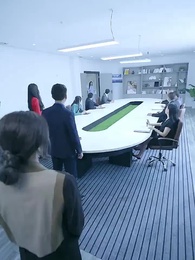 Tập 14 - Cô vợ cực phẩm của Thiếu gia nhà họ Ôn