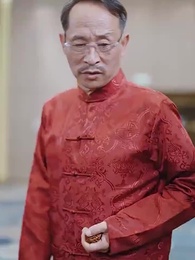 Jadi Cucu Kaya Raya Setelah Cerai - Episode 18