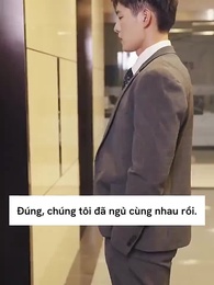 Tập 76 - Tình thâm khắc cốt