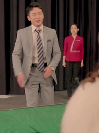 重回90年代做首富 - Episode 39