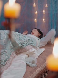 Cấp báo, Vương phi muốn ly hôn Vương gia - Episode 38