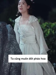 Cấp báo, Vương phi muốn ly hôn Vương gia - Episode 46