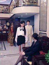 Tần tổng nghiện yêu - Episode 78