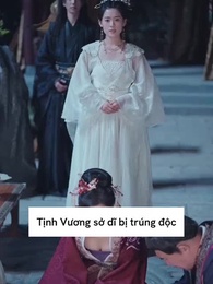 Cấp báo, Vương phi muốn ly hôn Vương gia - Episode 47