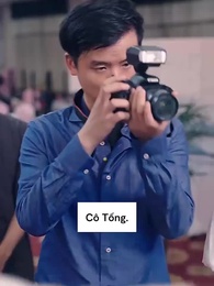 Tập 19 - Tần tổng nghiện yêu