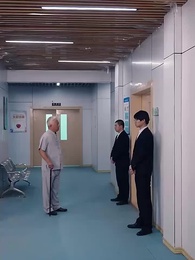 Tần tổng nghiện yêu - Episode 41