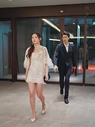 Jadi Cucu Kaya Raya Setelah Cerai - Episode 21