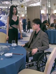 Cô vợ cực phẩm của Thiếu gia nhà họ Ôn - Episode 4