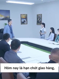 Tập 74 - Cô vợ cực phẩm của Thiếu gia nhà họ Ôn