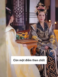 Cấp báo, Vương phi muốn ly hôn Vương gia - Episode 83