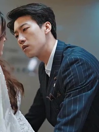 Jadi Cucu Kaya Raya Setelah Cerai - Episode 26