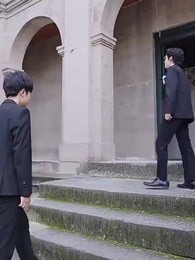 Sự Trả Thù Của Người Vợ - Episode 85