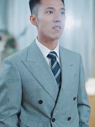 Jadi Cucu Kaya Raya Setelah Cerai - Episode 97