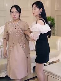 Tập 81 - Tần tổng nghiện yêu