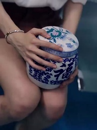 Tần tổng nghiện yêu - Episode 5