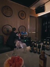 Tập 57 - Tình thâm khắc cốt