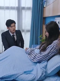 Tình thâm khắc cốt - Episode 84