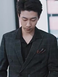 Jadi Cucu Kaya Raya Setelah Cerai - Episode 11