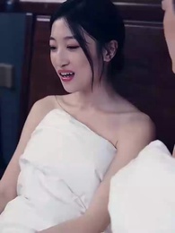 Tập 82 - Tần tổng nghiện yêu