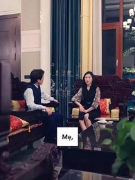 Tần tổng nghiện yêu - Episode 62