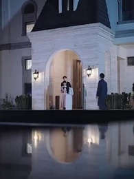 Tập 16 - Sự Trả Thù Của Người Vợ