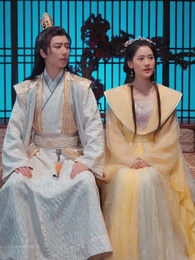 Tập 84 - Cấp báo, Vương phi muốn ly hôn Vương gia