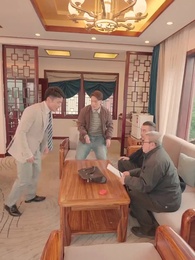 重回90年代做首富 - Episode 55