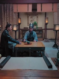 Cấp báo, Vương phi muốn ly hôn Vương gia - Episode 87