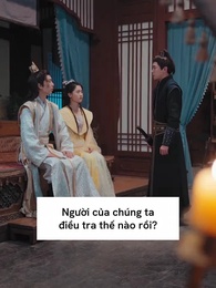 Cấp báo, Vương phi muốn ly hôn Vương gia - Episode 81