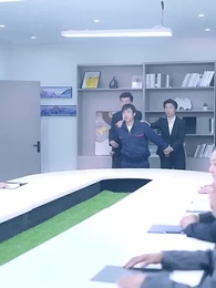 Tập 76 - Cô vợ cực phẩm của Thiếu gia nhà họ Ôn