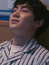 Tập 41 - Tình thâm khắc cốt