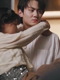 Tình thâm khắc cốt - Episode 64