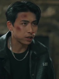 Tình thâm khắc cốt - Episode 48