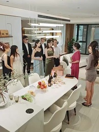 Jadi Cucu Kaya Raya Setelah Cerai - Episode 45