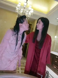 Tập 9 - Cô vợ cực phẩm của Thiếu gia nhà họ Ôn