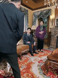 Tập 27 - Tình thâm khắc cốt