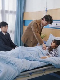 Tình thâm khắc cốt - Episode 22