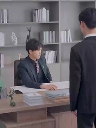 Tập 30 - Ông bô, chủ nợ của cha tới đây