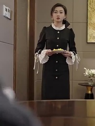 Episode 25 - Kerennya Mantan Istri CEO