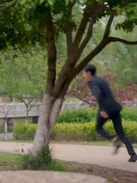 Ông bô, chủ nợ của cha tới đây - Episode 120