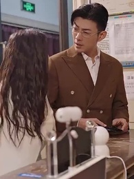 Episode 47 - Kerennya Mantan Istri CEO