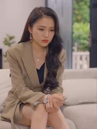 Ông bô, chủ nợ của cha tới đây - Episode 46