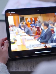 Cô Vợ Chớp Nhoáng Là Đại Boss - Episode 42