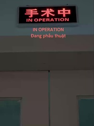 Ông bô, chủ nợ của cha tới đây - Episode 84