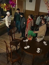 Menjadi Ibu Tiri di Tahun 80an - Episode 28