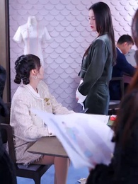 Cô Vợ Chớp Nhoáng Là Đại Boss - Episode 22