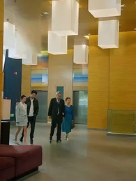 Guardian Hero: Don't You Dare! - Episode 34